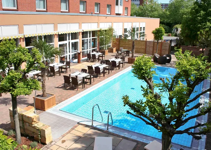 Mercure Hotel Hannover Medical Park