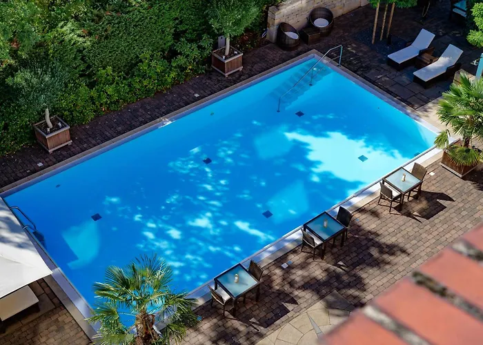 Leonardo Hotel Hannover Medical Park