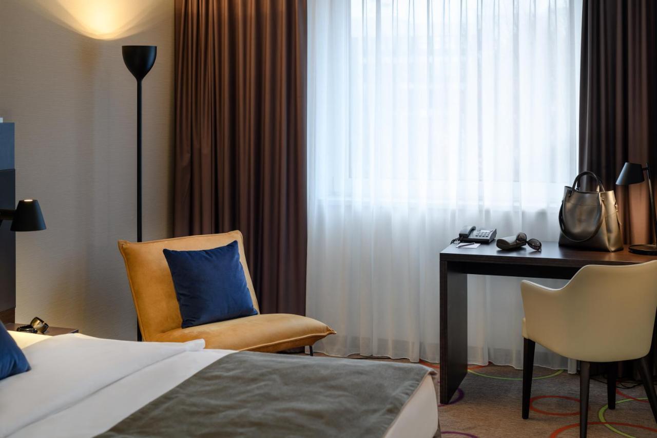 Mercure Medical Park 4*