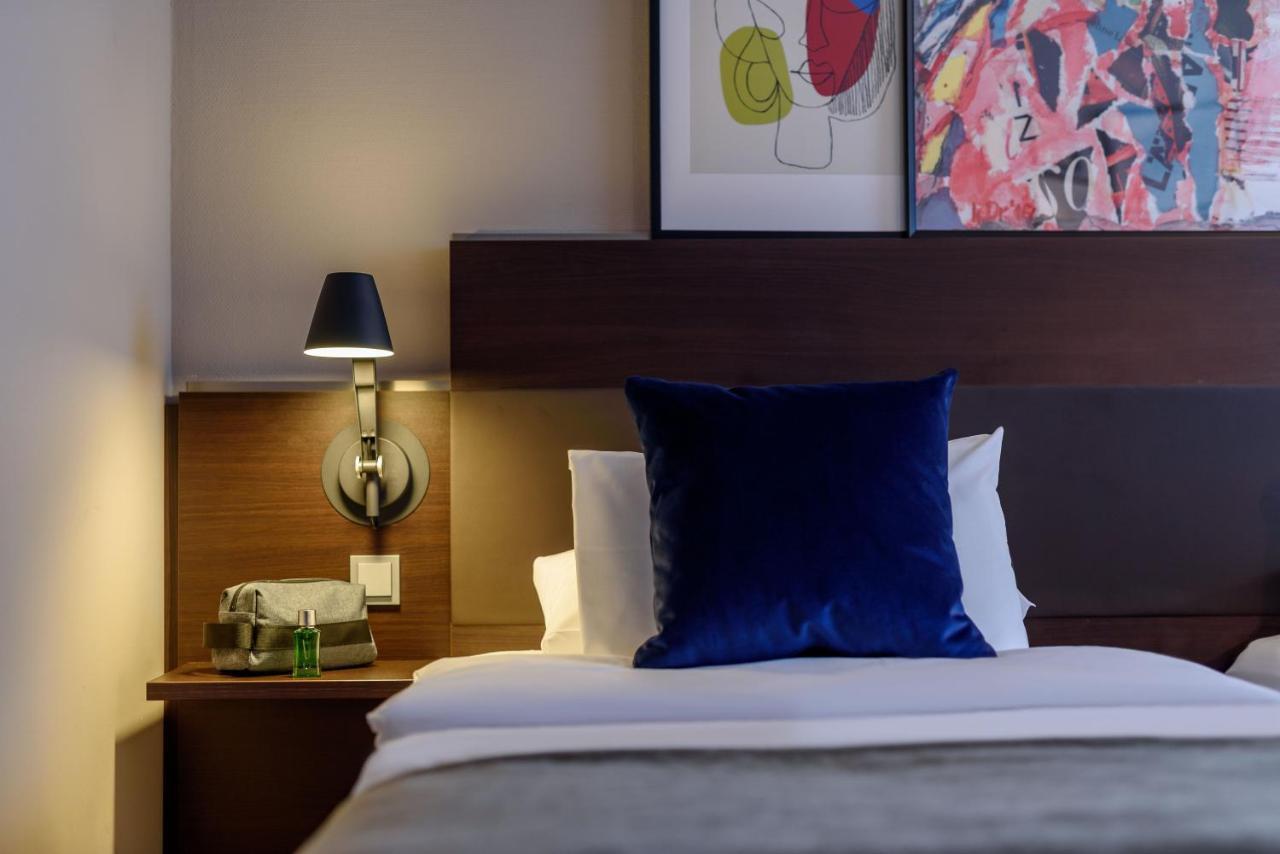 Hotel Mercure Medical Park 4*