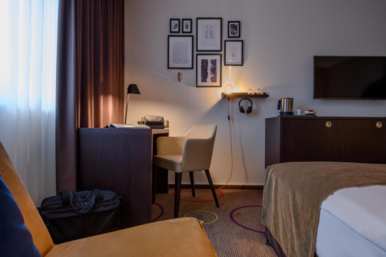 Mercure Medical Park Hotel 4*