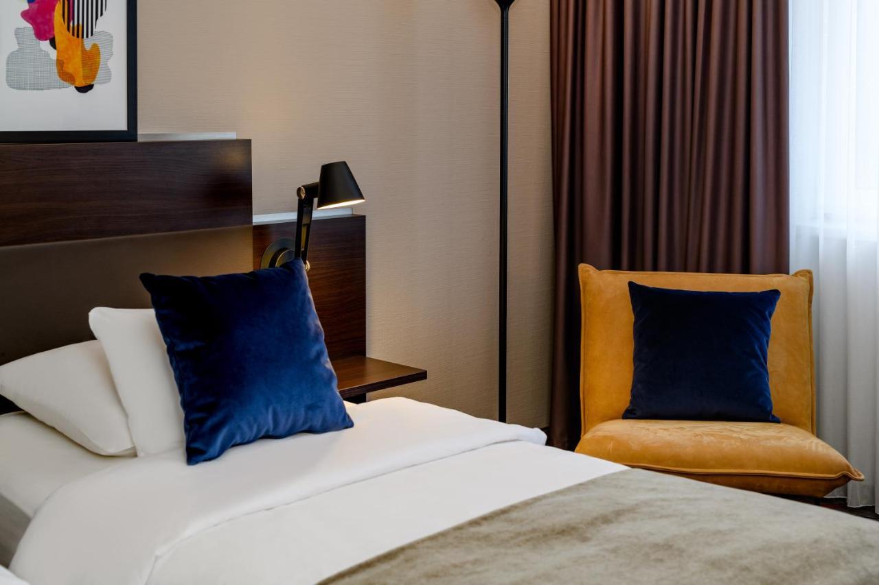 Mercure Medical Park Hotel 4*