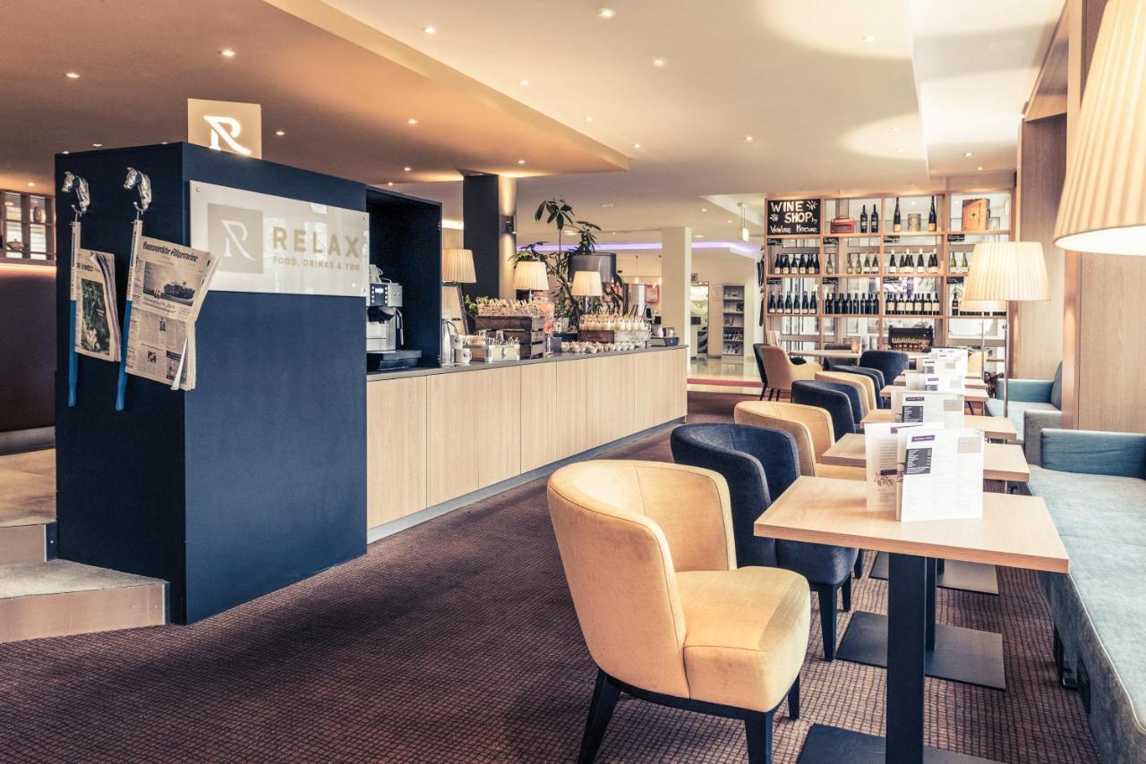 Hotel Mercure Medical Park Hannover