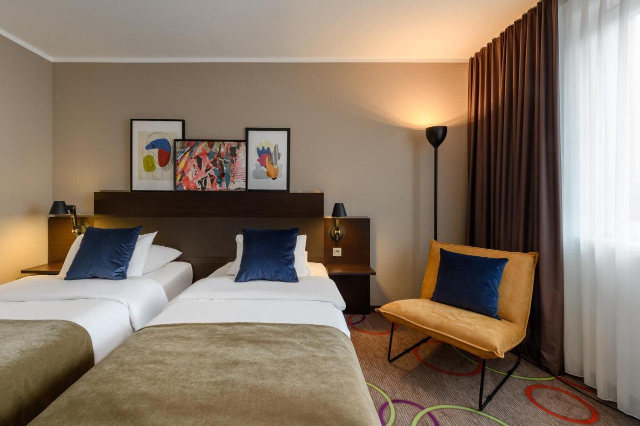 Hotel Mercure Medical Park 4*