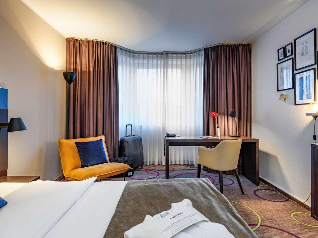 Hotel Leonardo Hotel Hannover Medical Park Hanovre