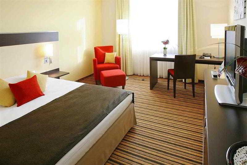 Hotel Leonardo Hotel Hannover Medical Park Hanovre