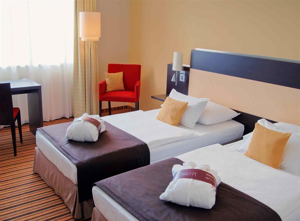 Leonardo Hotel Hannover Medical Park