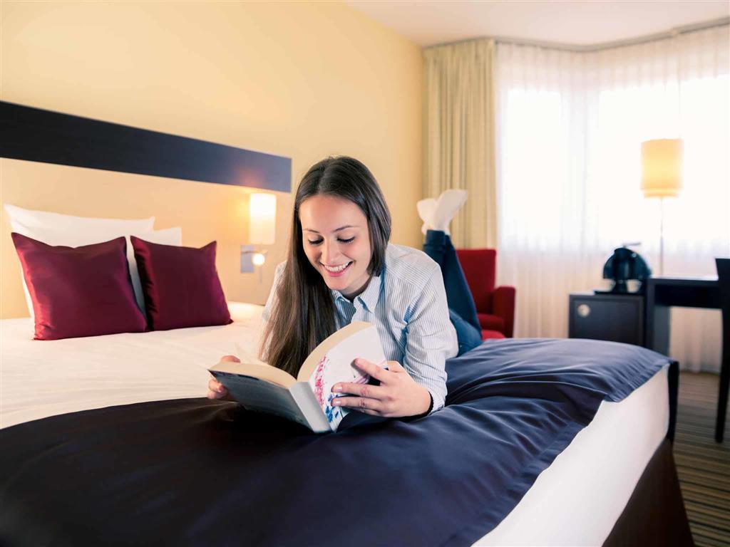 Leonardo Hotel Hannover Medical Park Hotel