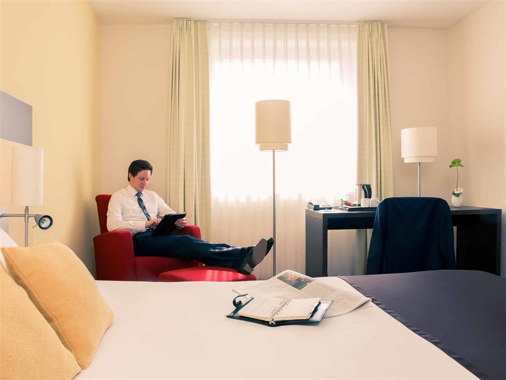 Hotel Leonardo Hotel Hannover Medical Park Hanovre
