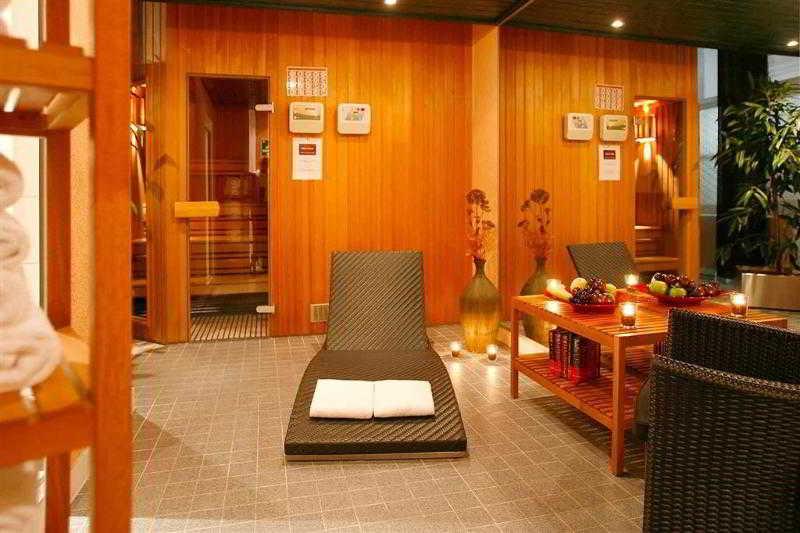 Leonardo Hotel Hannover Medical Park