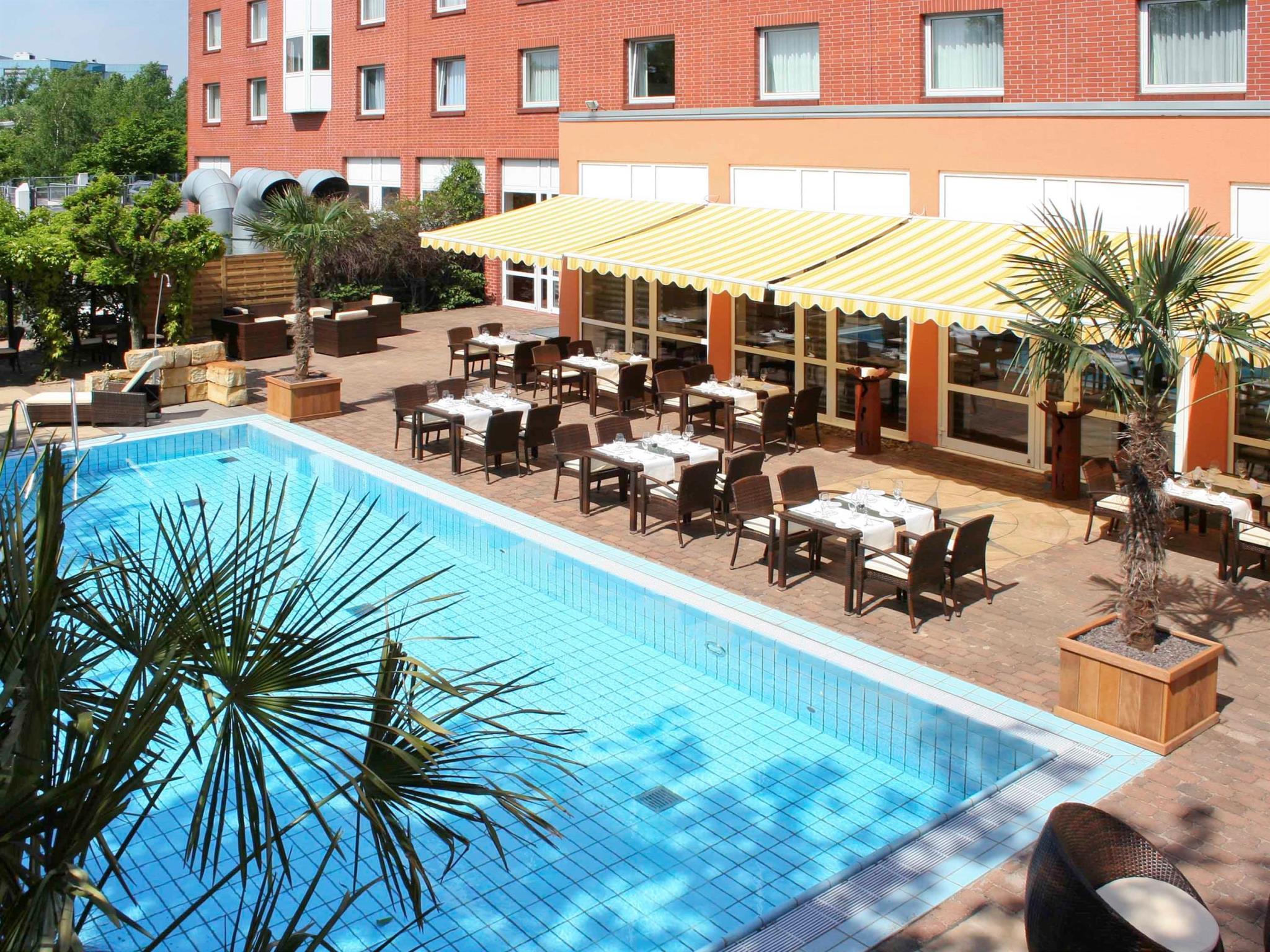 Leonardo Hotel Hannover Medical Park Hotel 4*