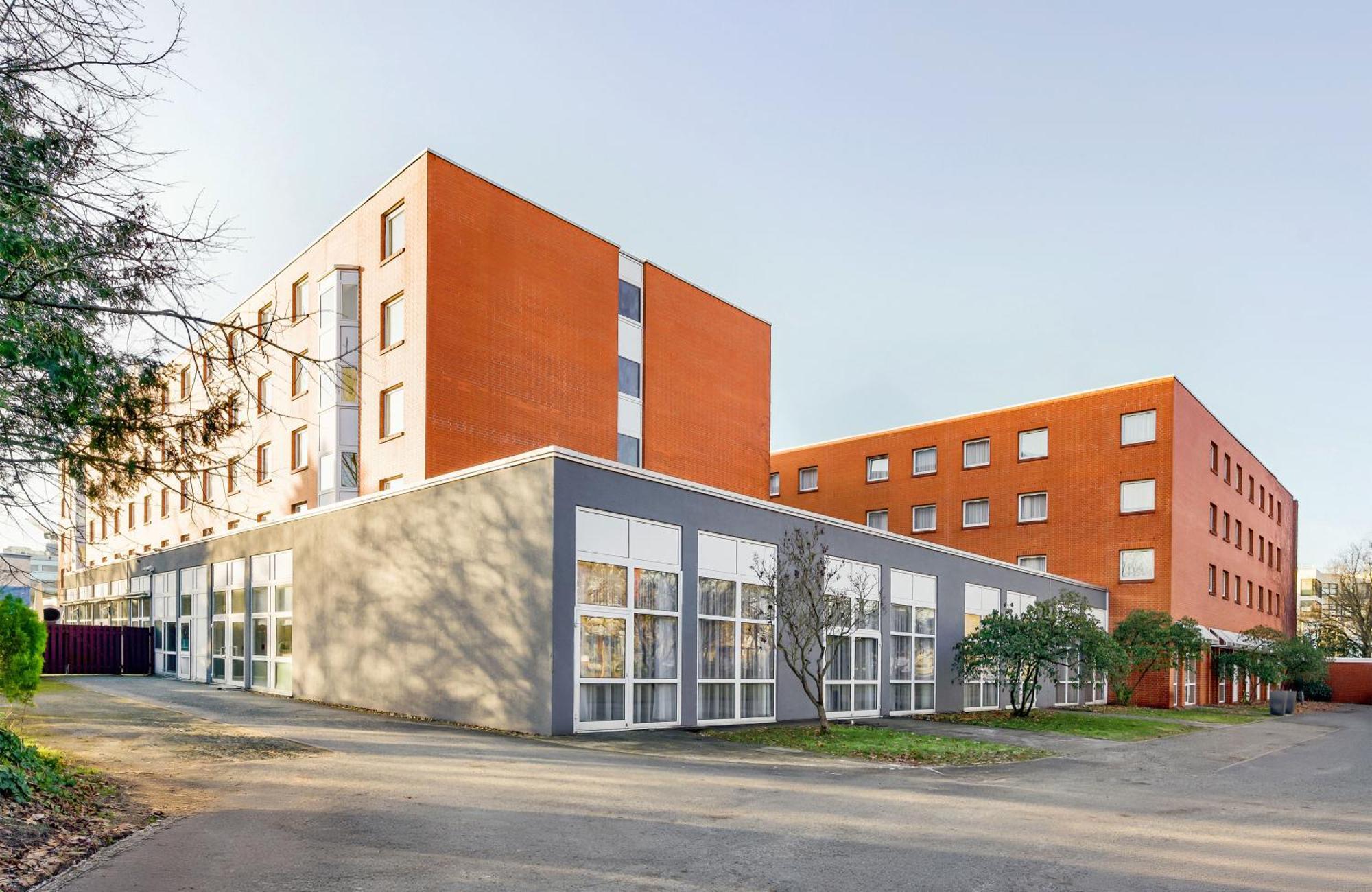 Leonardo Hotel Hannover Medical Park 4*