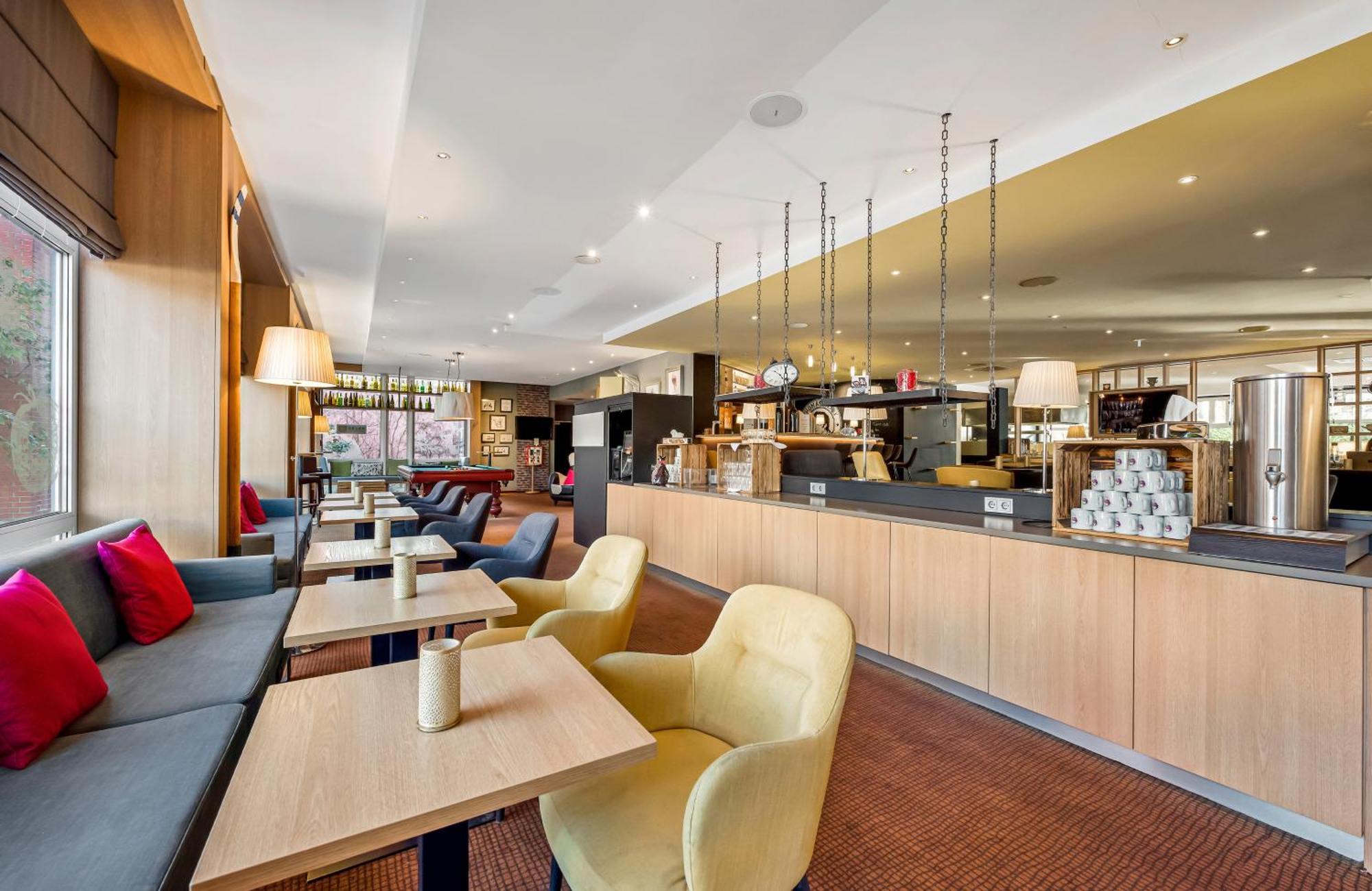 Leonardo Hotel Hannover Medical Park Hotel