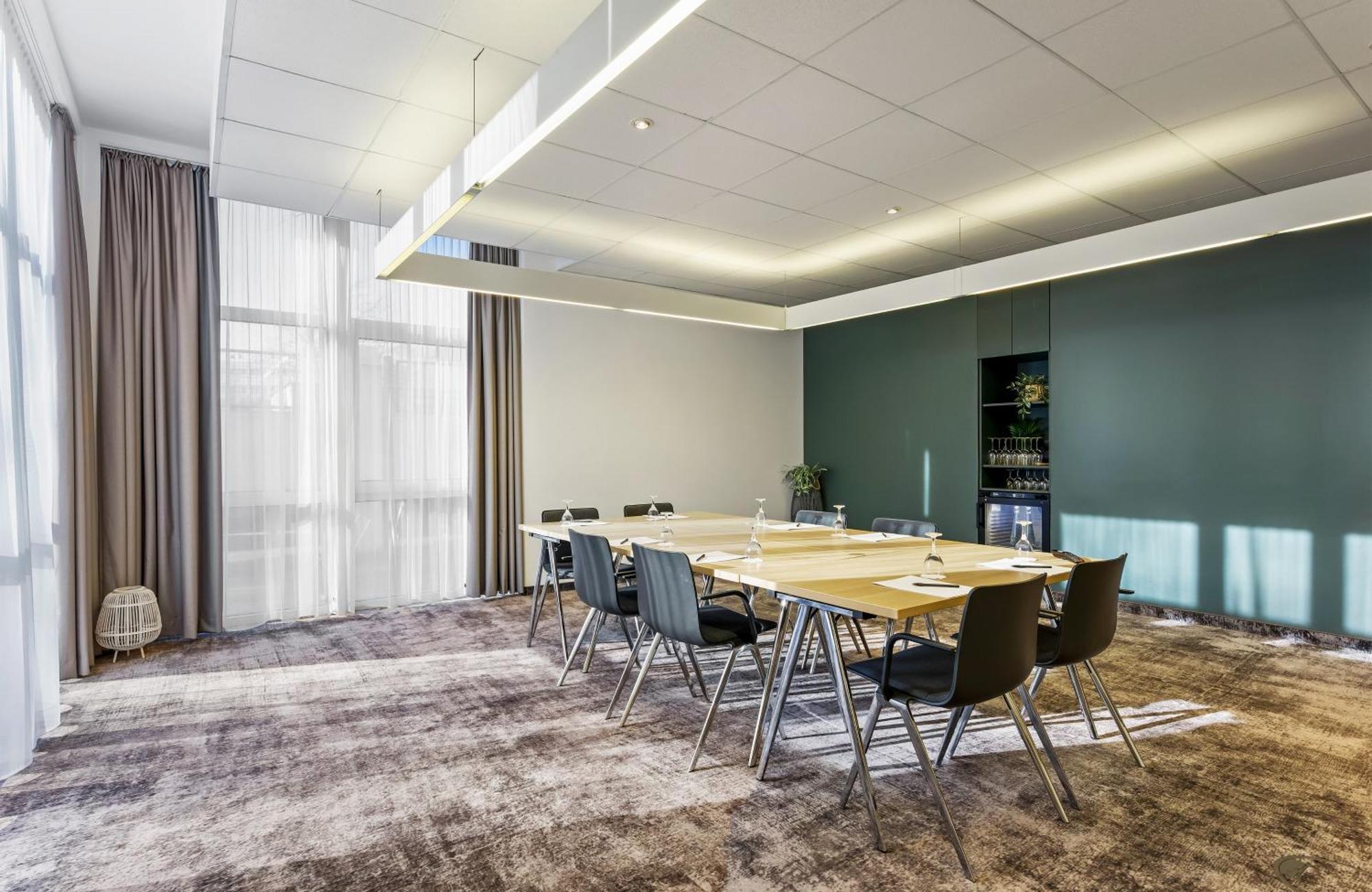Hotel Leonardo Hotel Hannover Medical Park Hannover