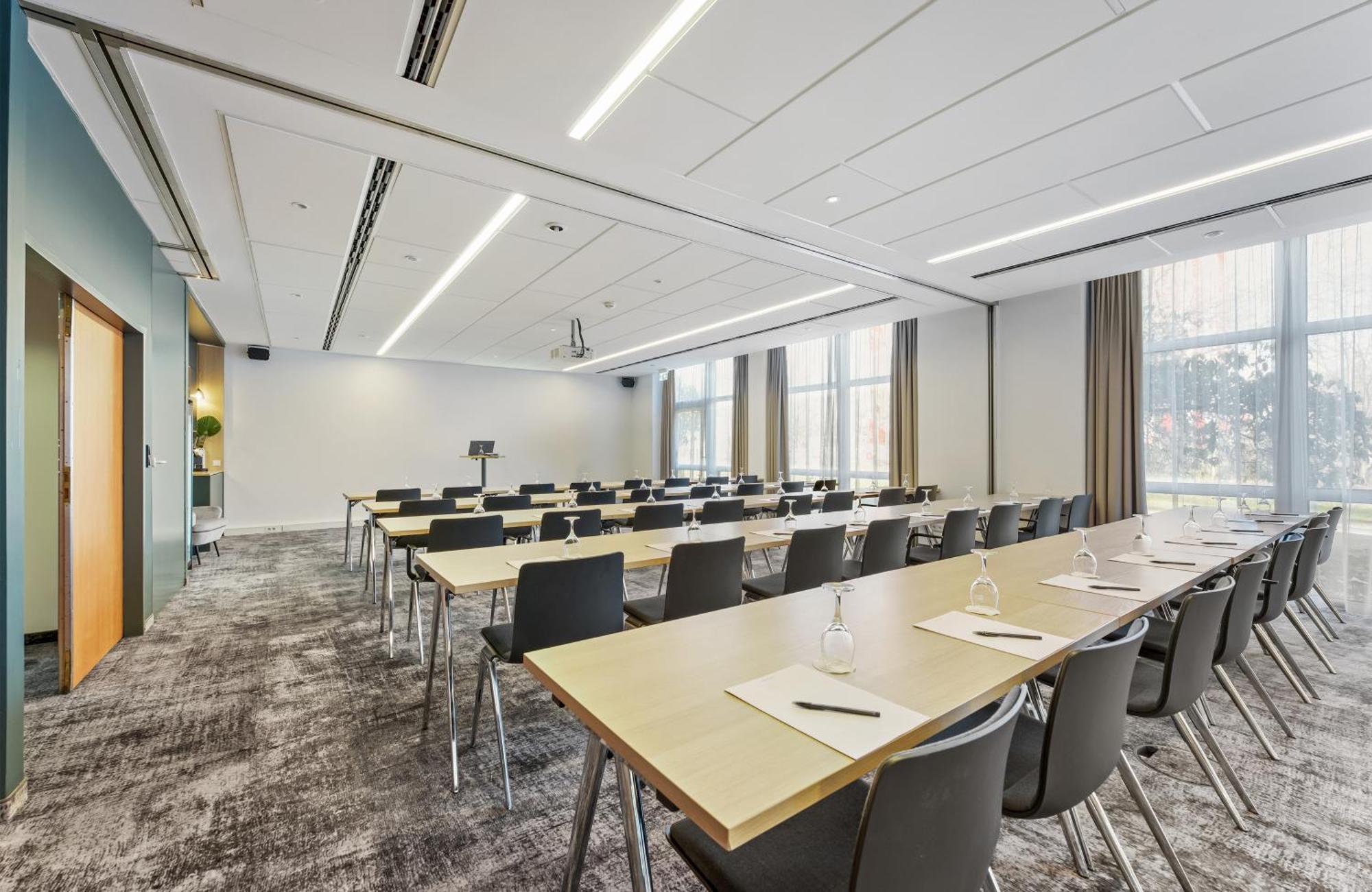 Leonardo Hotel Hannover Medical Park