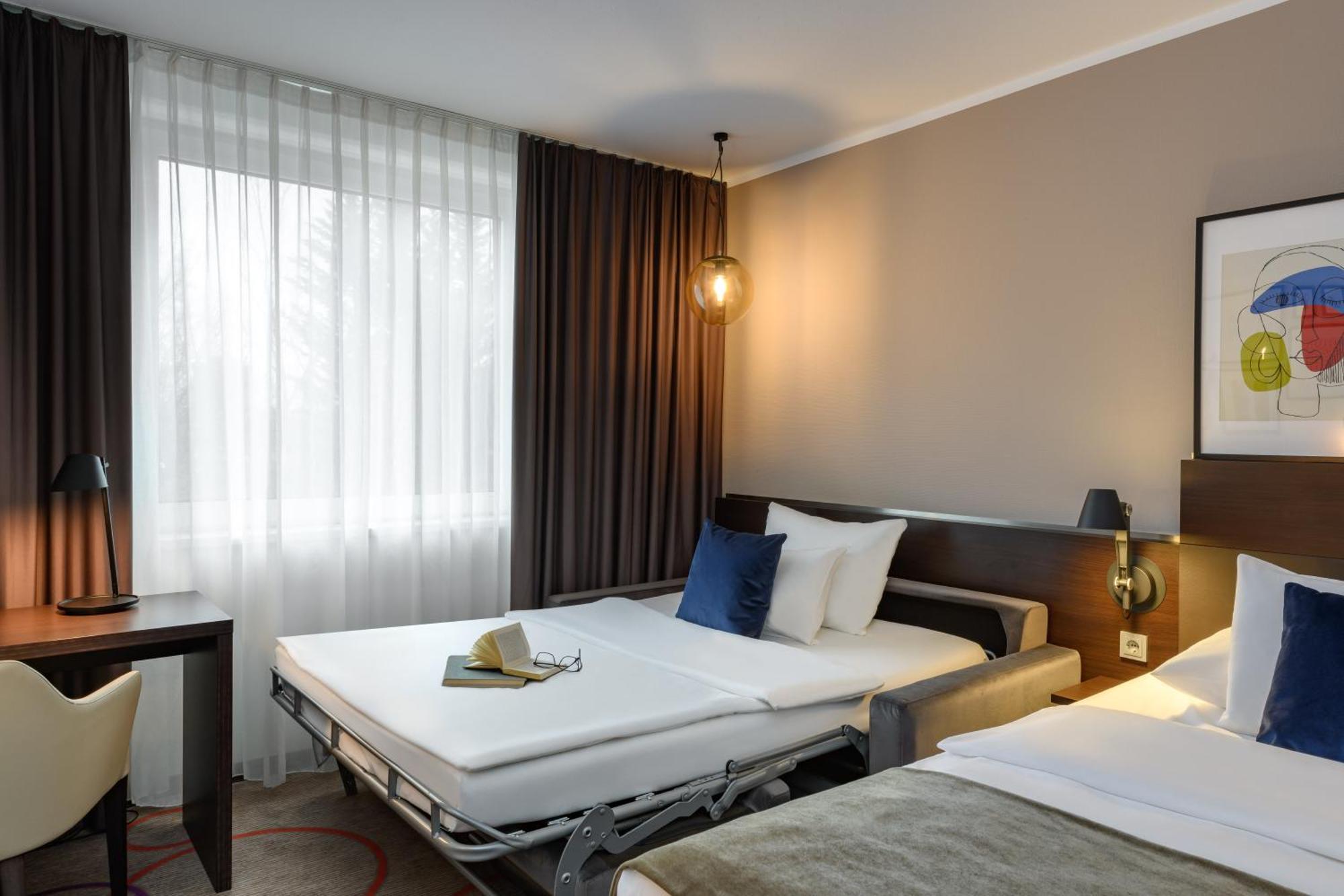 Leonardo Hotel Hannover Medical Park Hannover