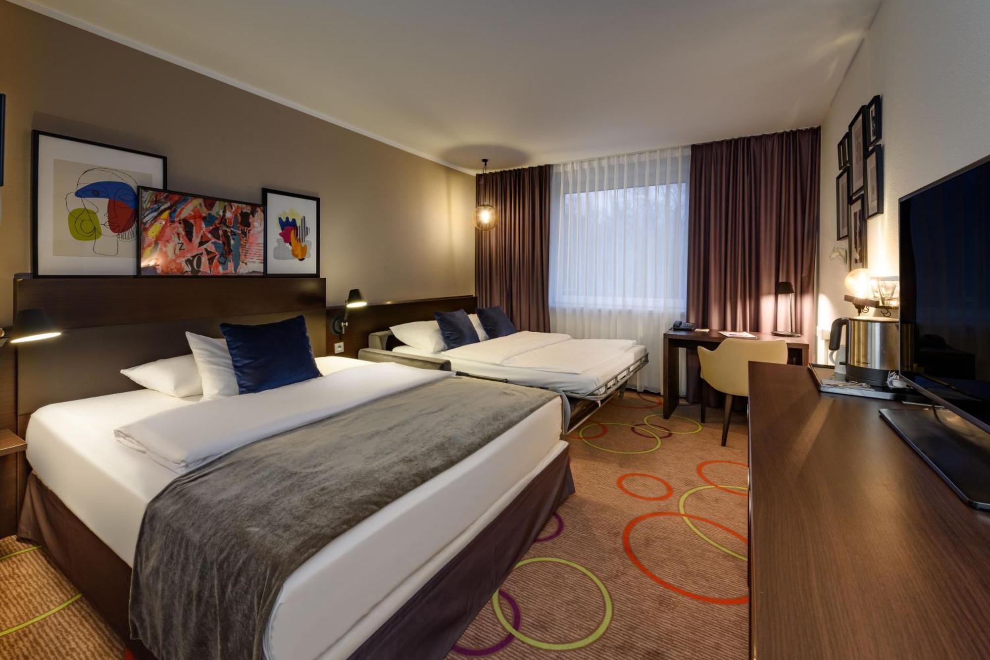 Leonardo Hotel Hannover Medical Park Hotel