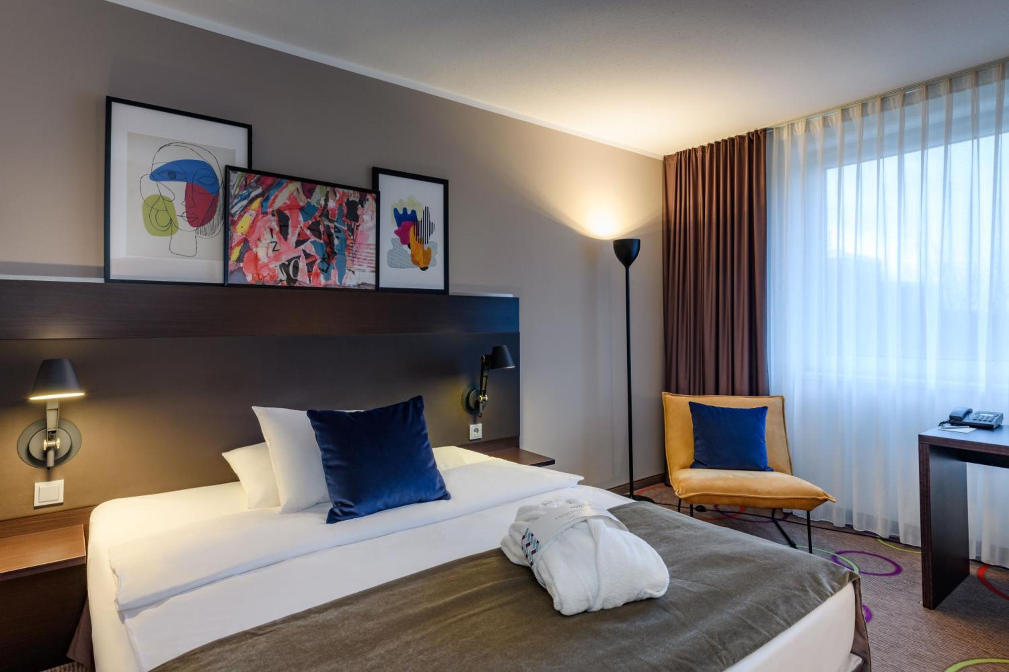 Hotel Leonardo Hotel Hannover Medical Park