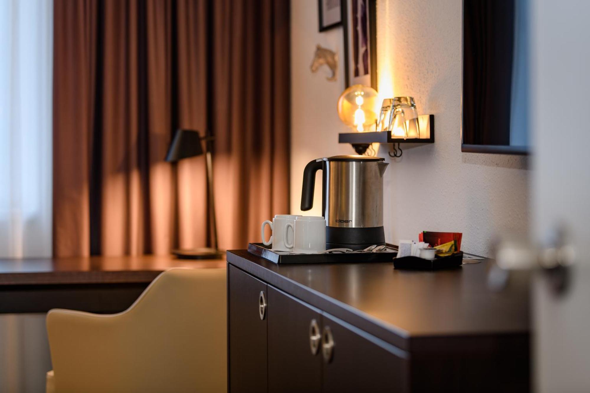 Leonardo Hotel Hannover Medical Park