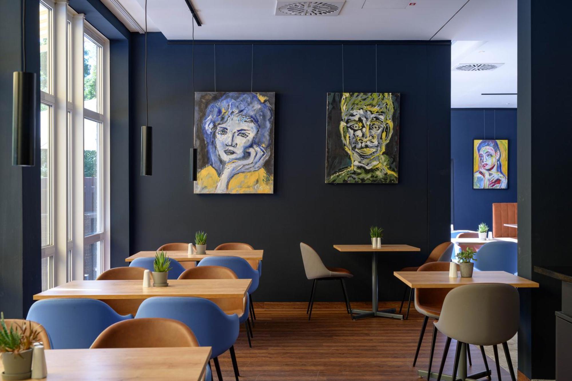 Leonardo Hotel Hannover Medical Park Hotel Hanovre