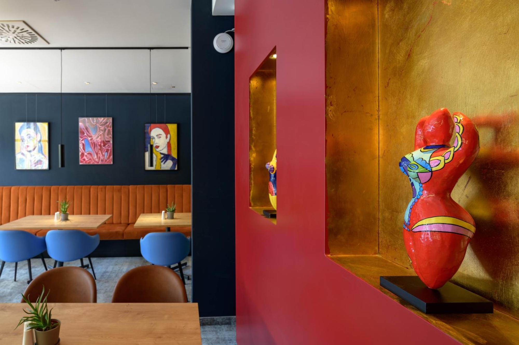 Leonardo Hotel Hannover Medical Park 4*