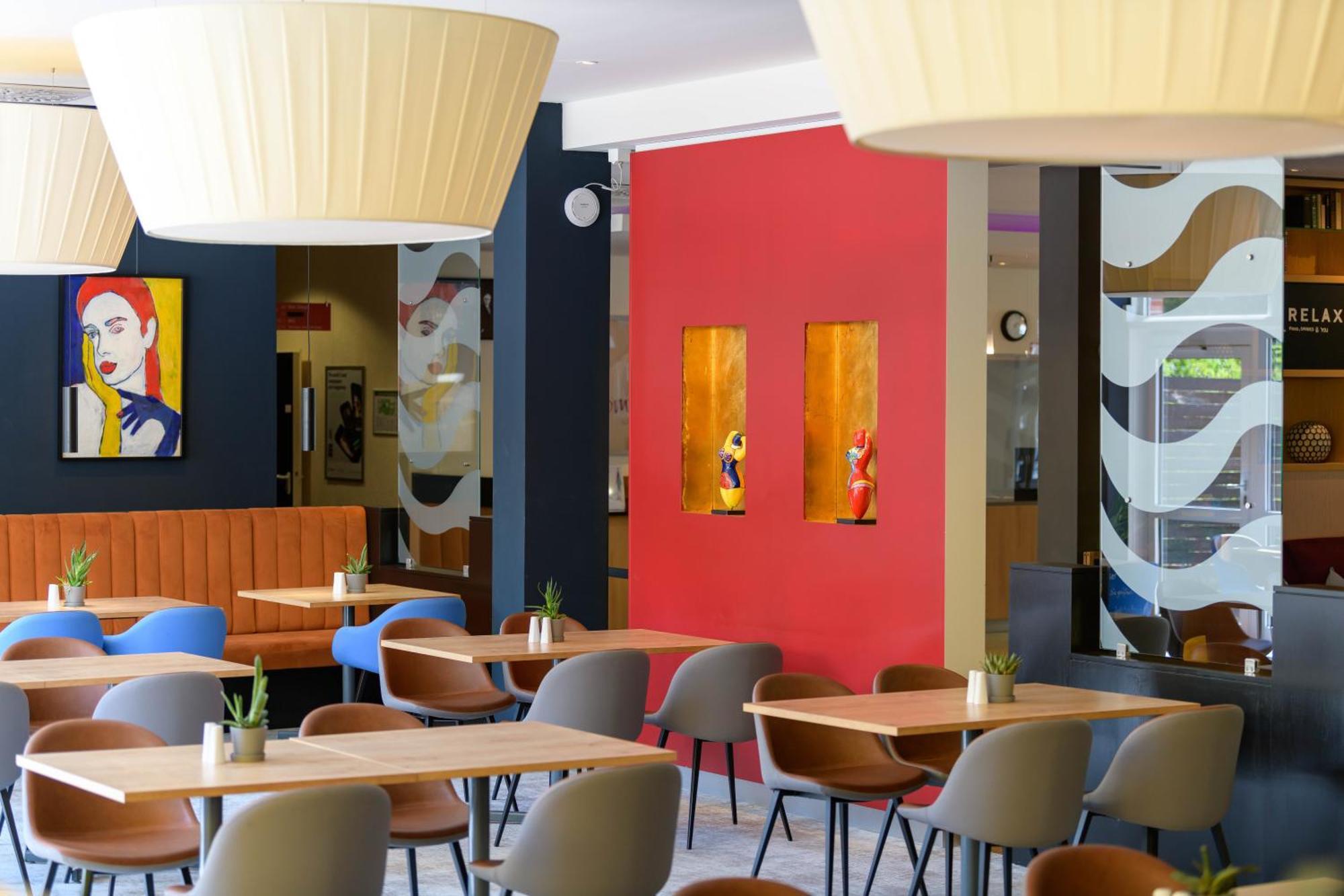 Leonardo Hotel Hannover Medical Park 4* Hannover