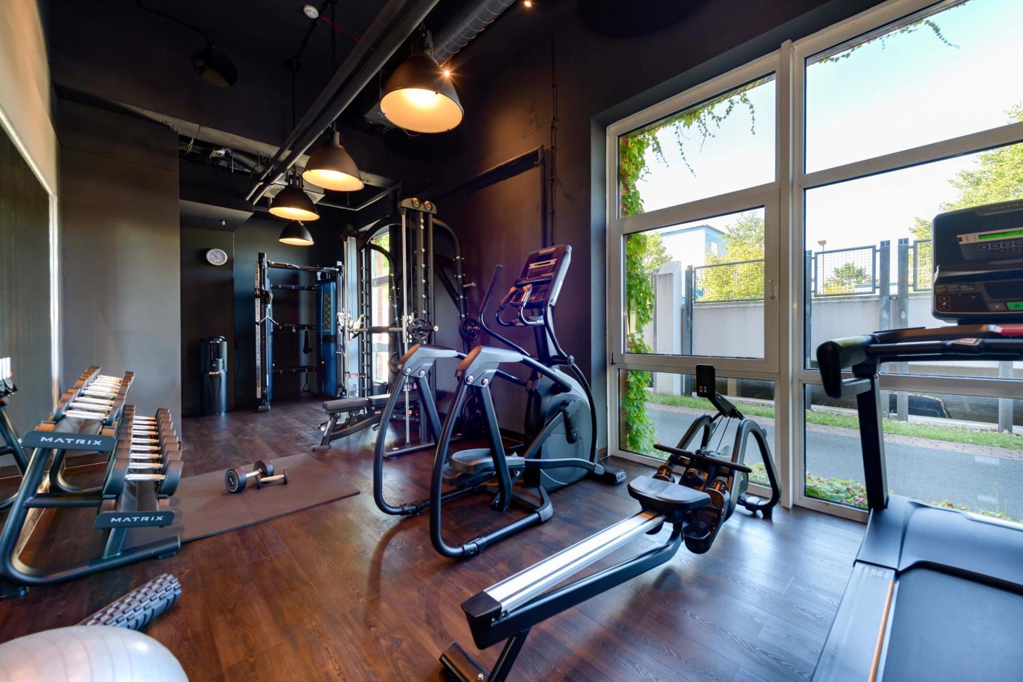 Leonardo Hotel Hannover Medical Park Hotel 4*