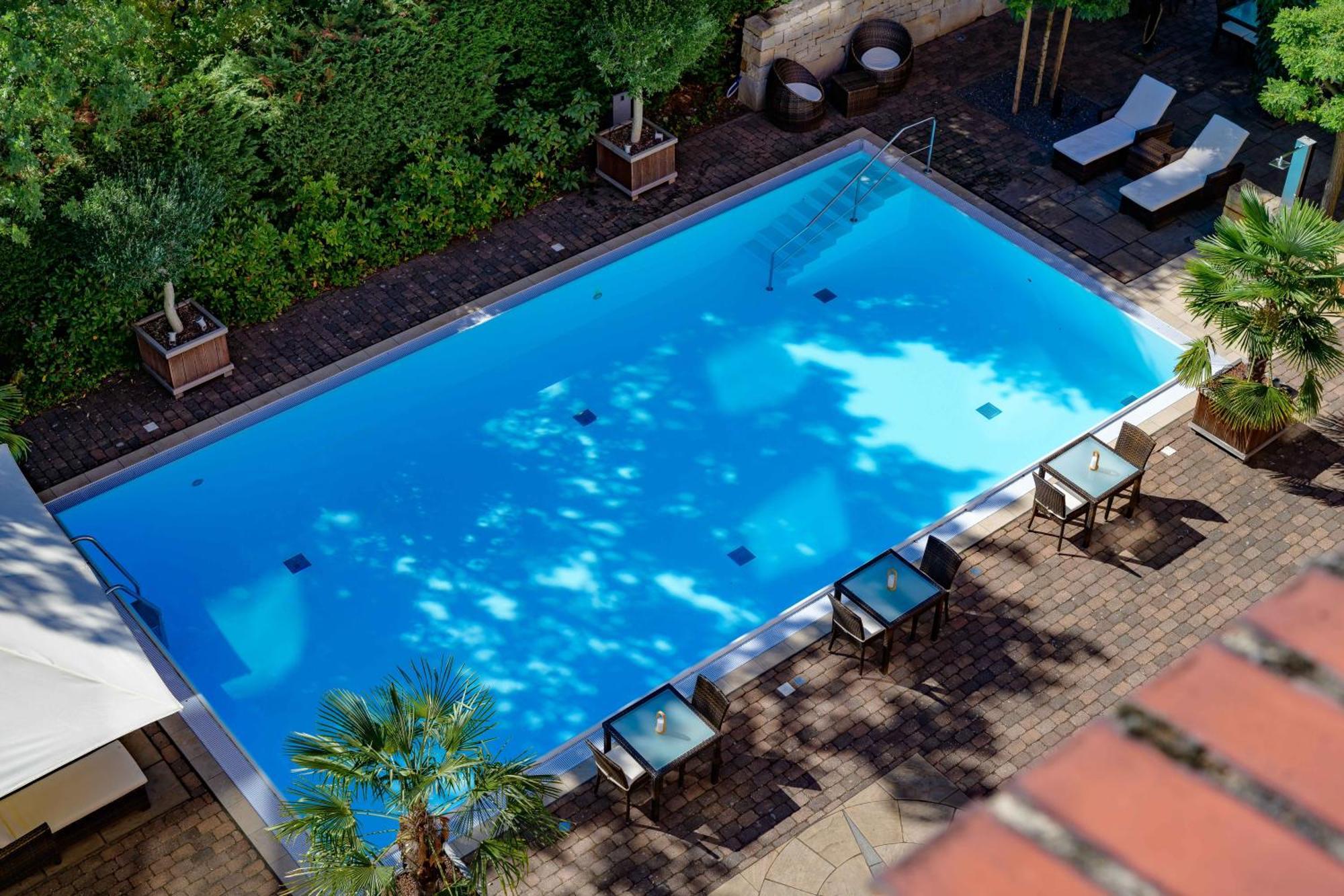 Leonardo Hotel Hannover Medical Park Hotel Hannover