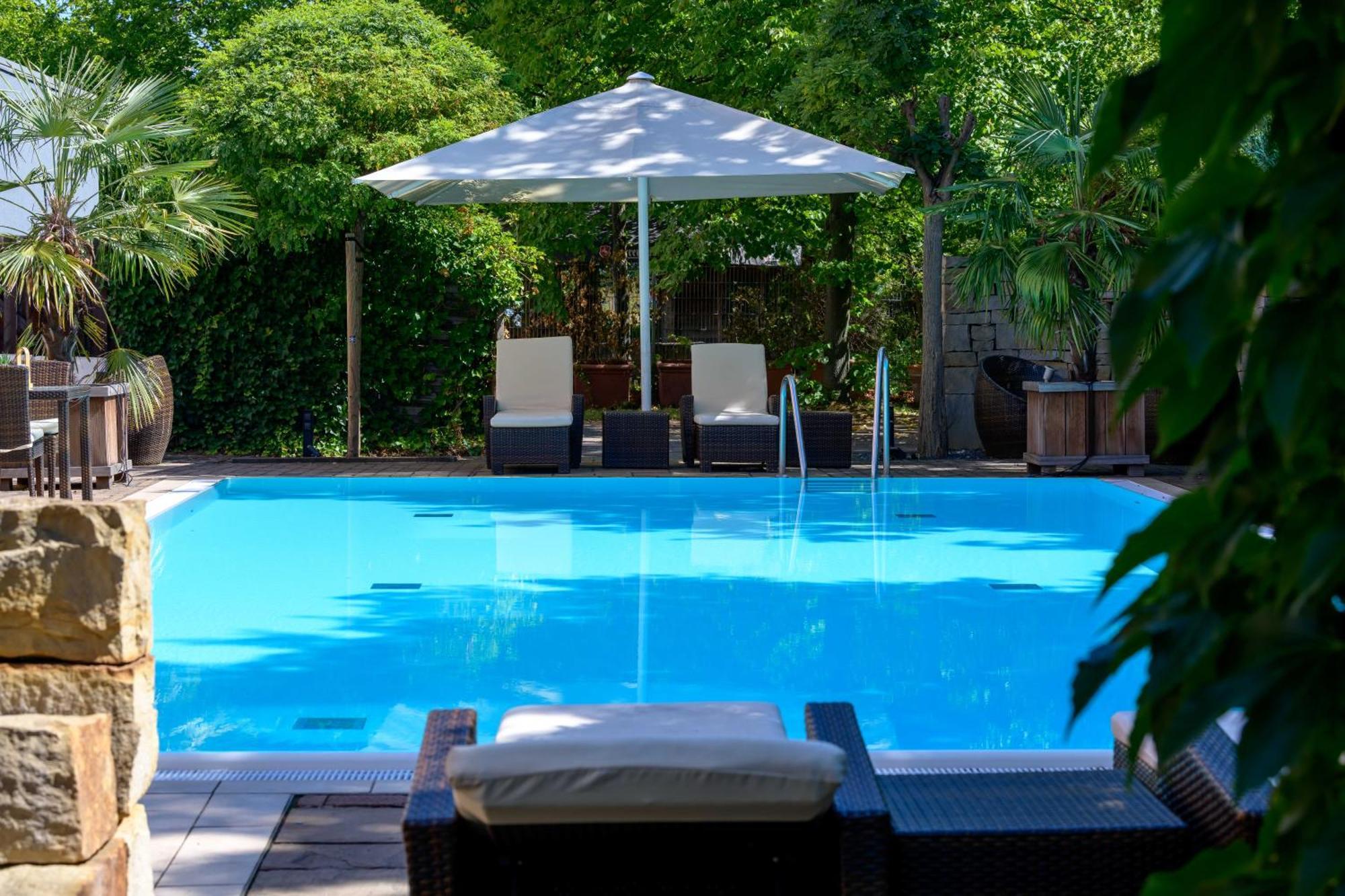 Leonardo Hotel Hannover Medical Park Hotel 4*