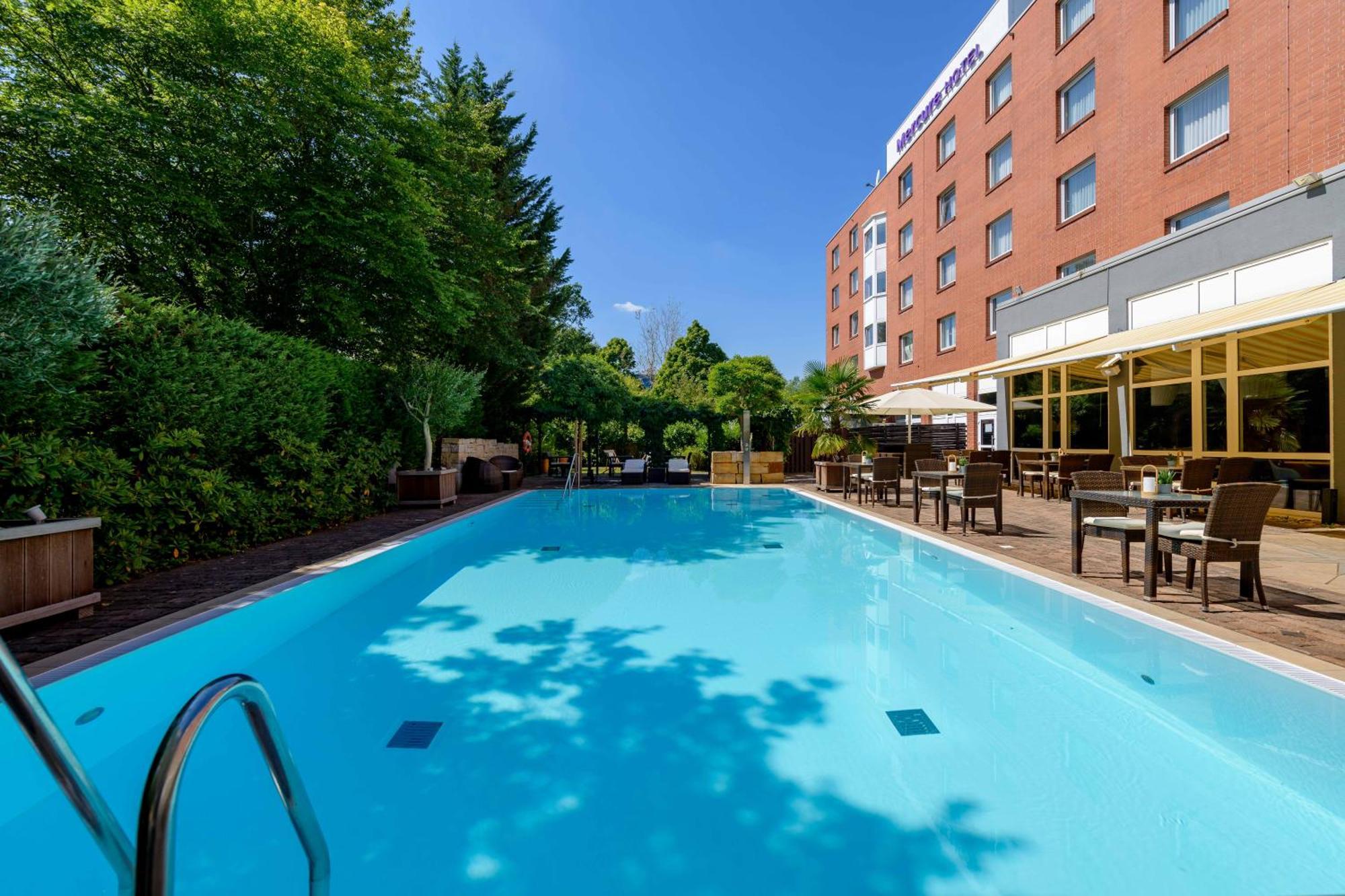 Leonardo Hotel Hannover Medical Park Hotel Hannover