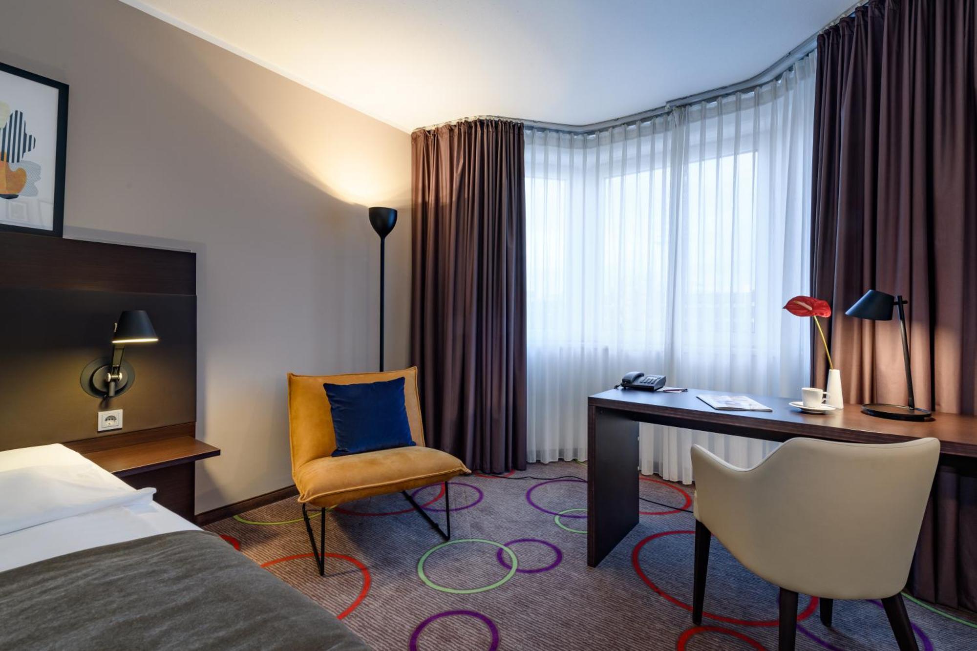 Leonardo Hotel Hannover Medical Park 4*