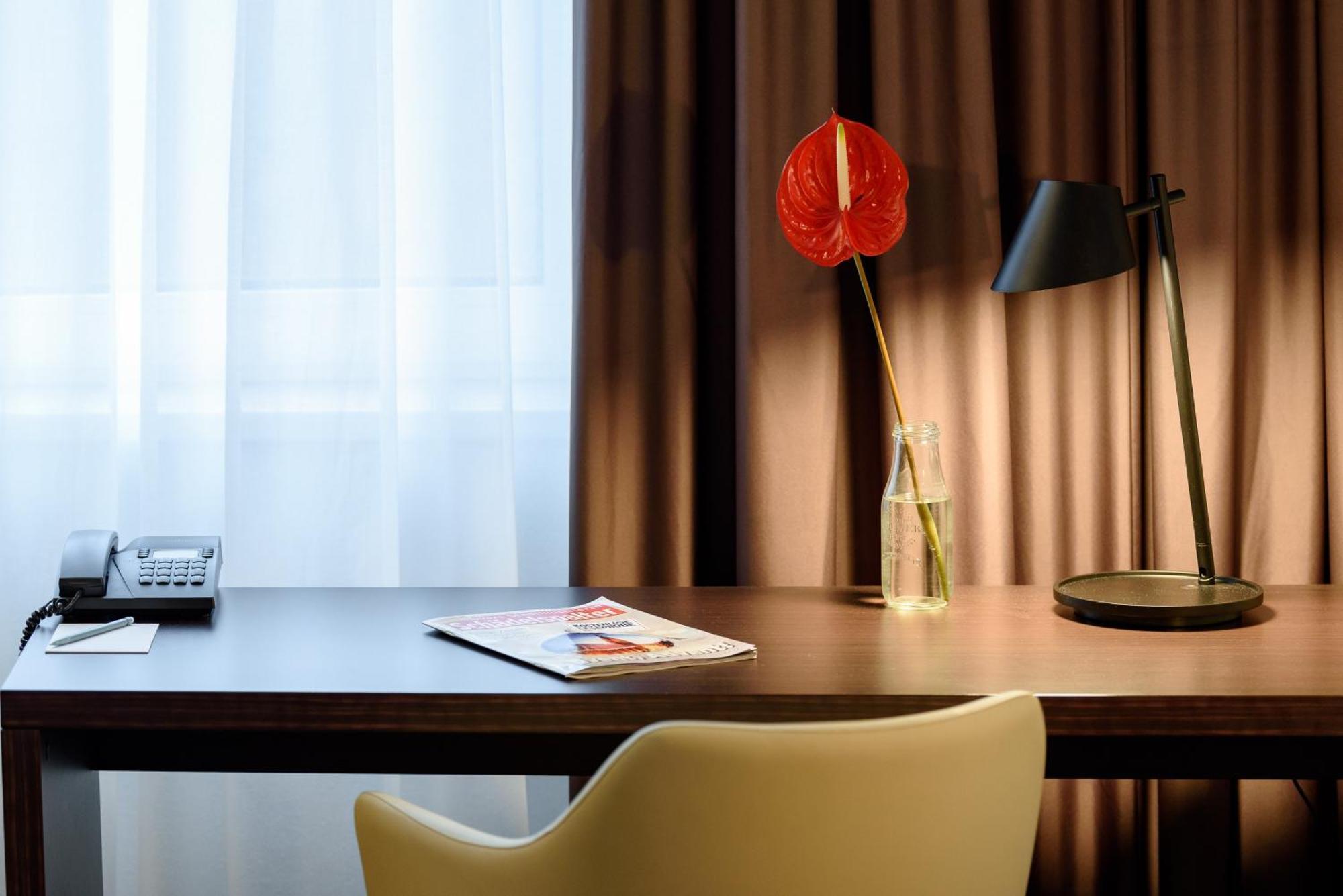 Leonardo Hotel Hannover Medical Park