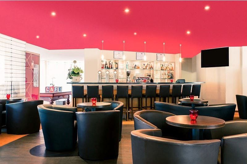 Hotel Leonardo Hotel Hannover Medical Park 4*