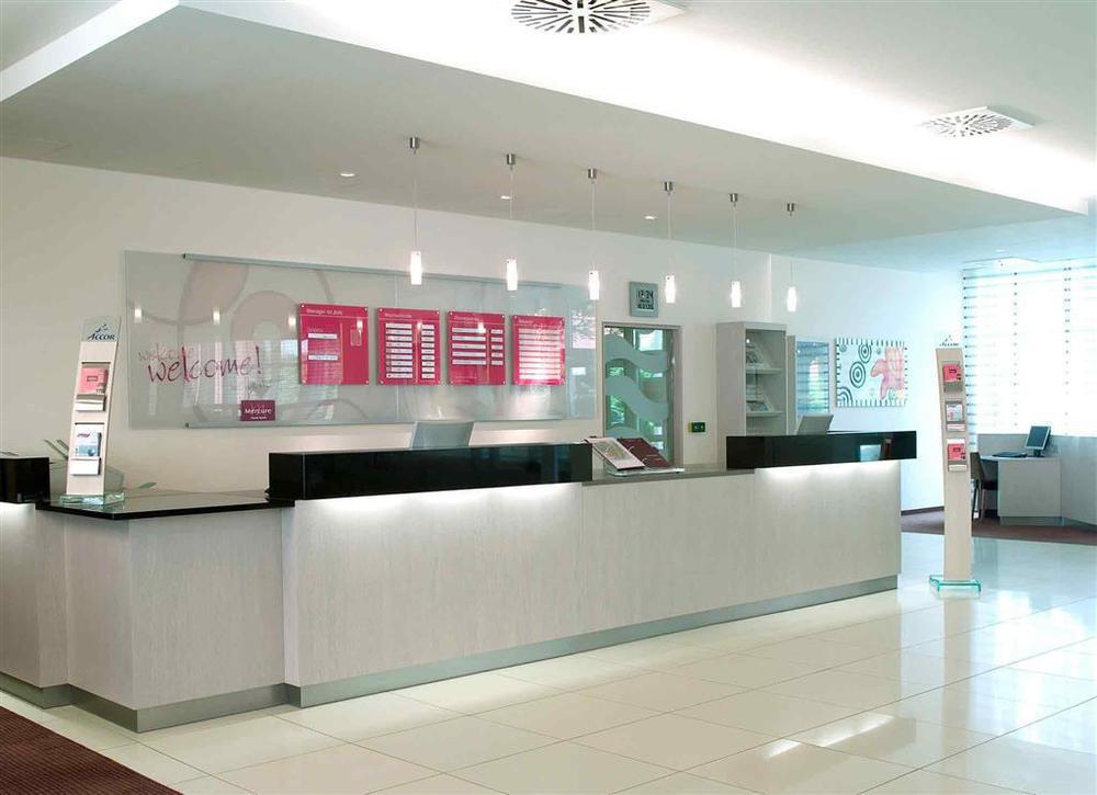 Leonardo Hotel Hannover Medical Park