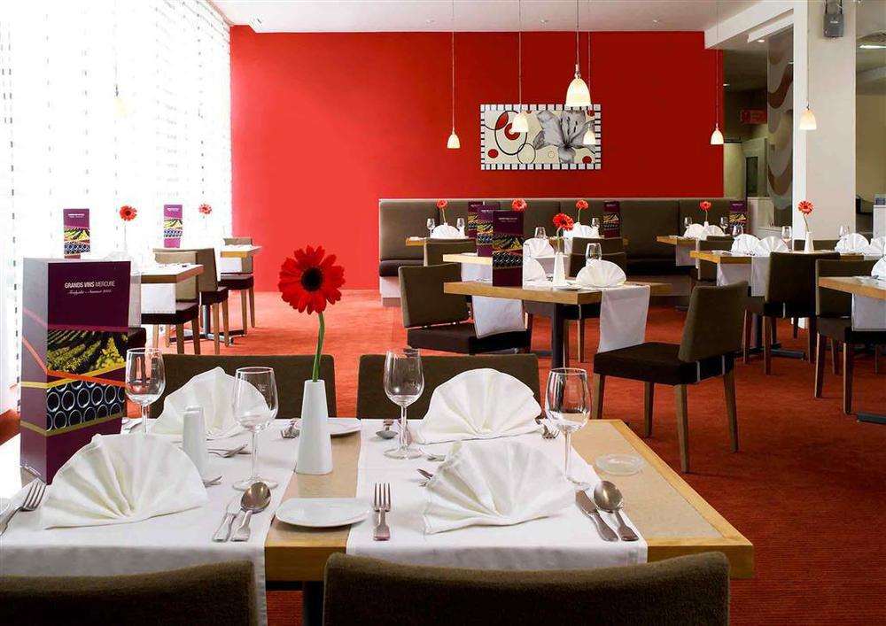 Leonardo Hotel Hannover Medical Park 4* Hannover