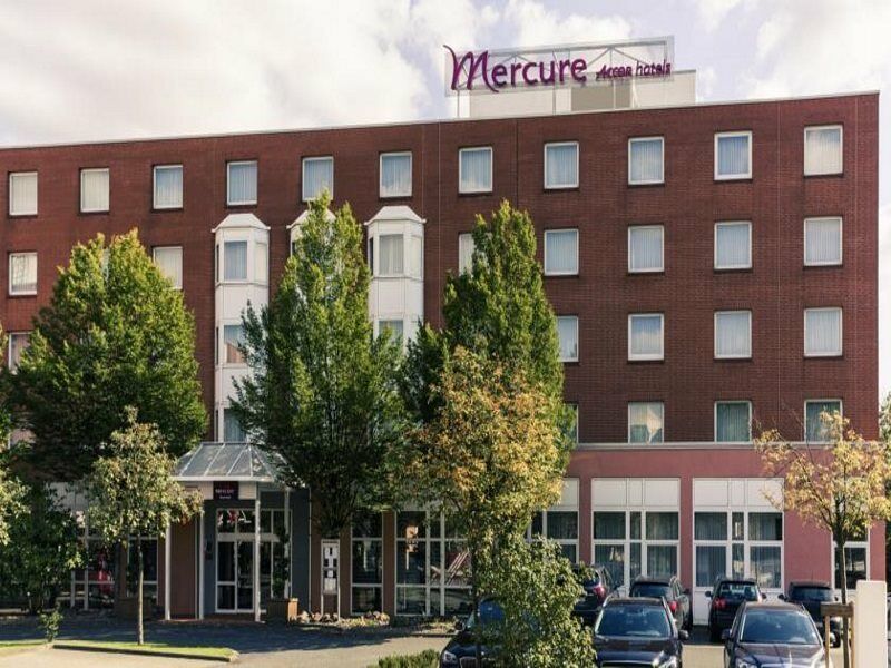 Hotel Leonardo Hotel Hannover Medical Park 4*