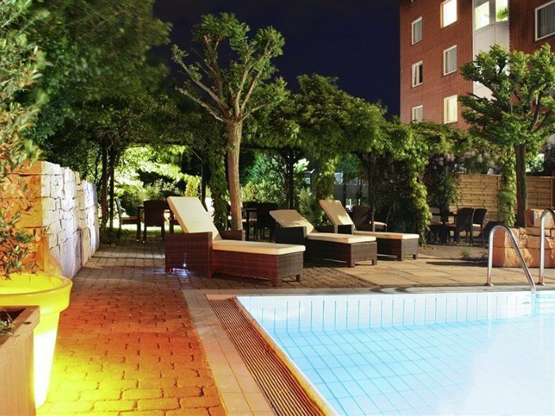 Leonardo Hotel Hannover Medical Park Hotel