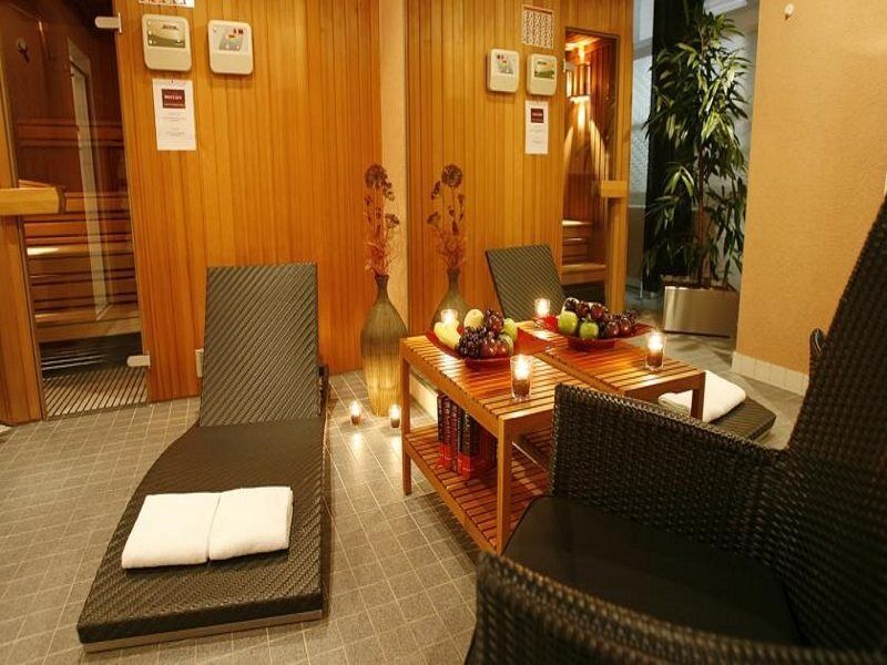 Leonardo Hotel Hannover Medical Park 4*