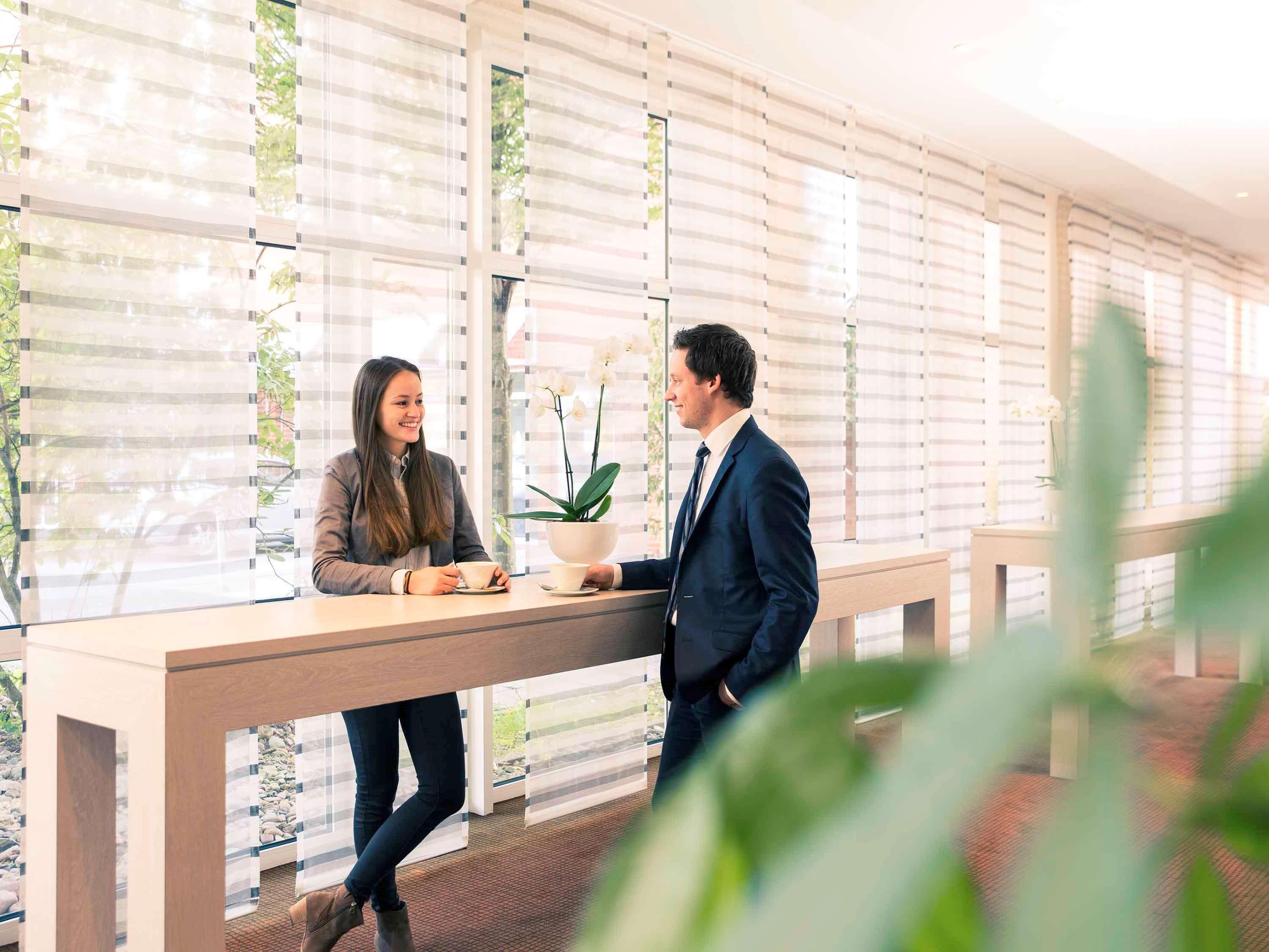 Leonardo Hotel Hannover Medical Park Ганновер