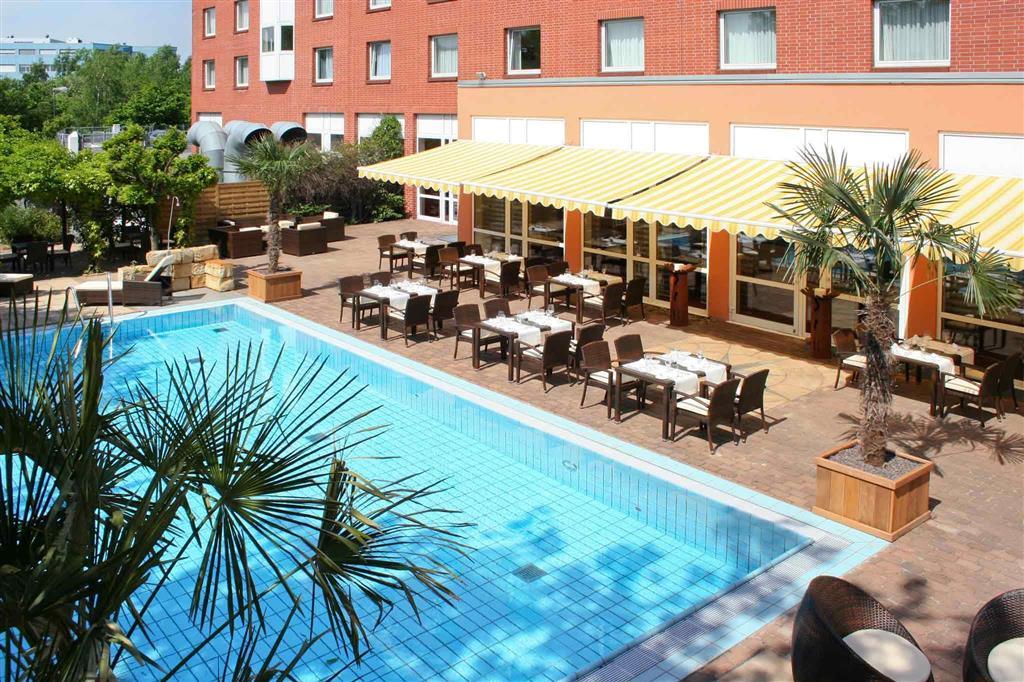 Leonardo Hotel Hannover Medical Park Отель