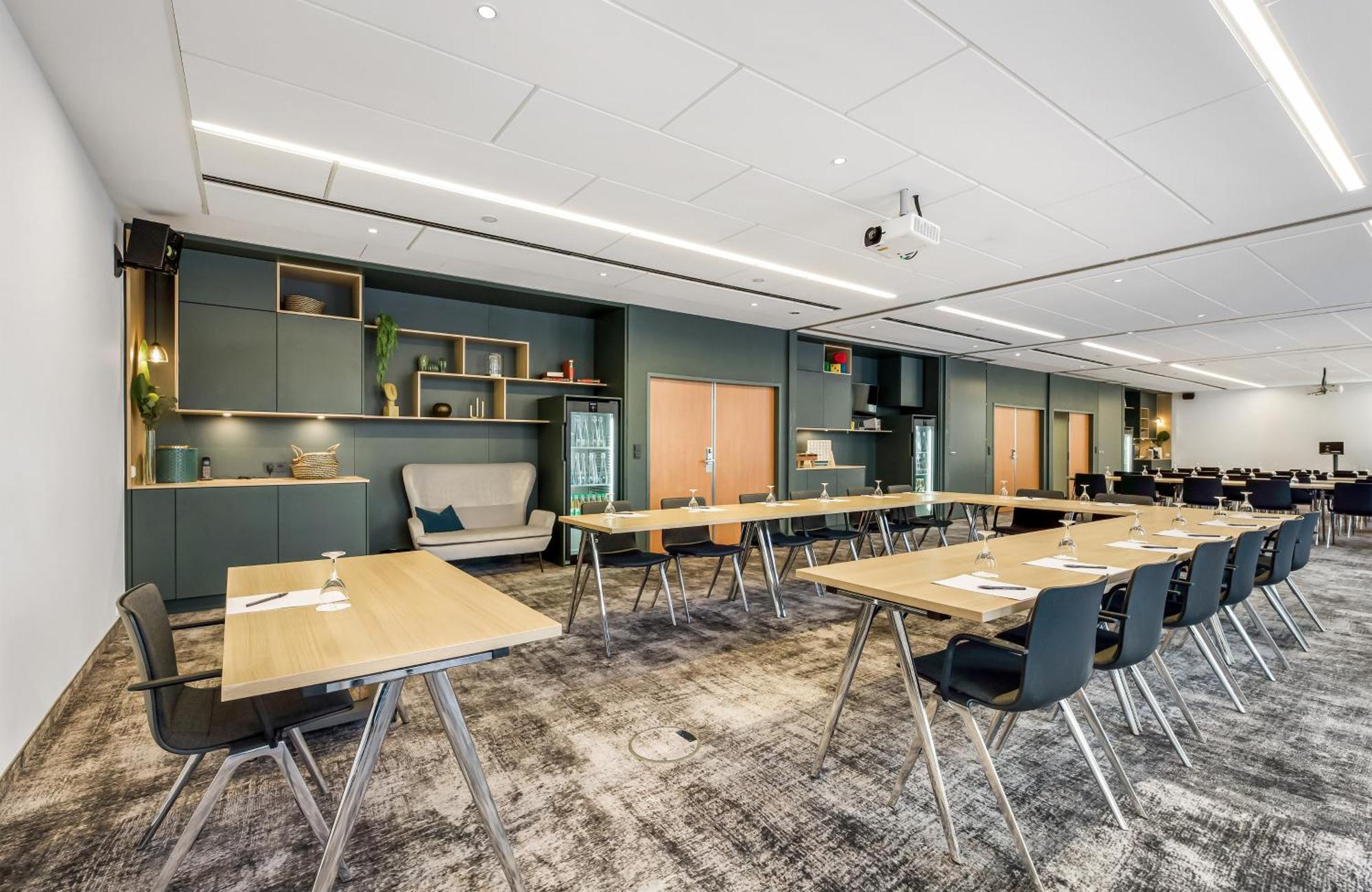 Leonardo Hotel Hannover Medical Park