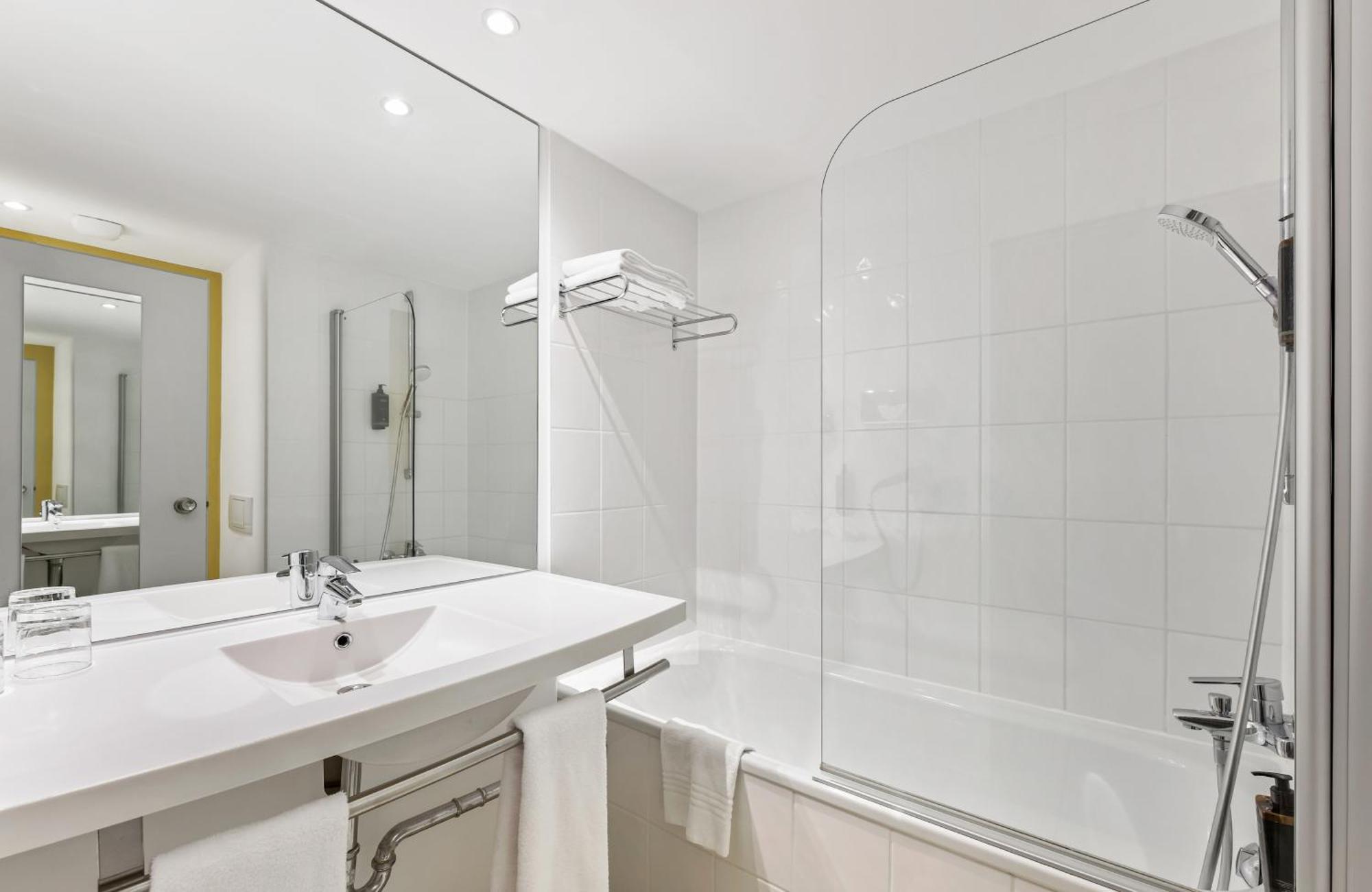 Leonardo Hotel Hannover Medical Park 4* Ганновер